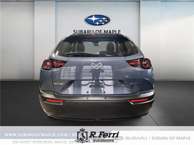 2023 Mazda MX-30 EV GS (Stk: S26655A) in Vaughan - Image 3 of 16