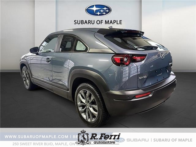 2023 Mazda MX-30 EV GS (Stk: S26655A) in Vaughan - Image 4 of 16