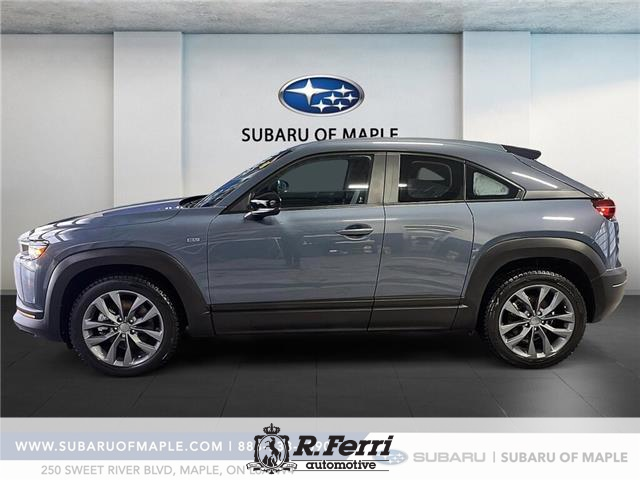 2023 Mazda MX-30 EV GS (Stk: S26655A) in Vaughan - Image 5 of 16