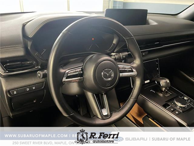 2023 Mazda MX-30 EV GS (Stk: S26655A) in Vaughan - Image 12 of 16