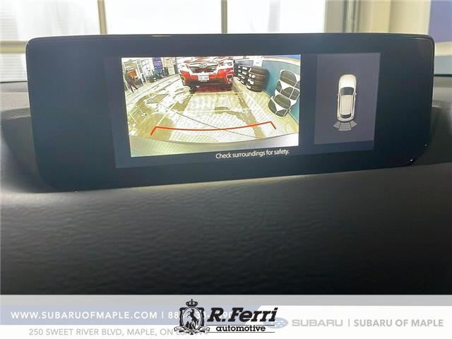 2023 Mazda MX-30 EV GS (Stk: S26655A) in Vaughan - Image 15 of 16