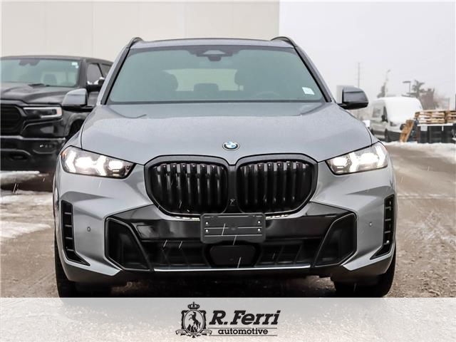 2024 BMW X5 xDrive40i (Stk: 34499A) in Woodbridge - Image 2 of 21
