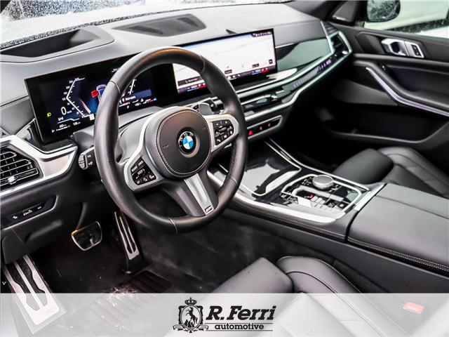 2024 BMW X5 xDrive40i (Stk: 34499A) in Woodbridge - Image 6 of 21