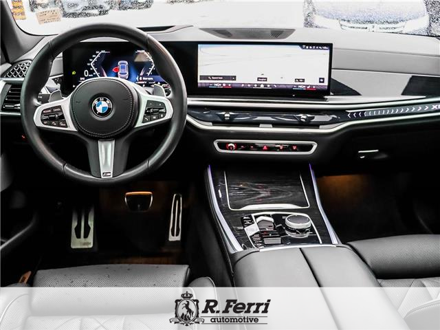 2024 BMW X5 xDrive40i (Stk: 34499A) in Woodbridge - Image 8 of 21
