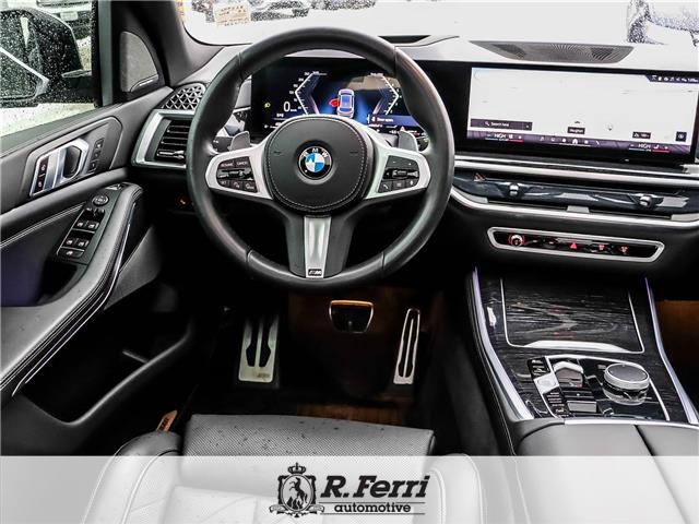 2024 BMW X5 xDrive40i (Stk: 34499A) in Woodbridge - Image 9 of 21