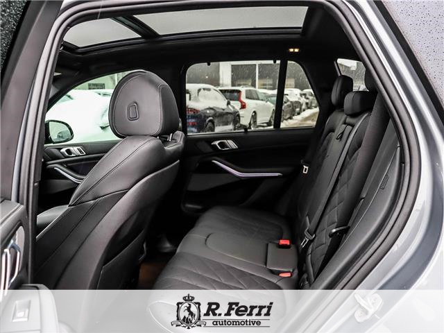 2024 BMW X5 xDrive40i (Stk: 34499A) in Woodbridge - Image 13 of 21