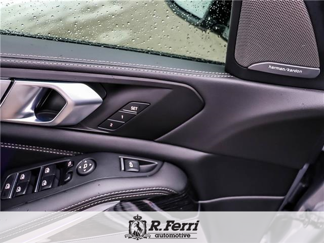 2024 BMW X5 xDrive40i (Stk: 34499A) in Woodbridge - Image 15 of 21