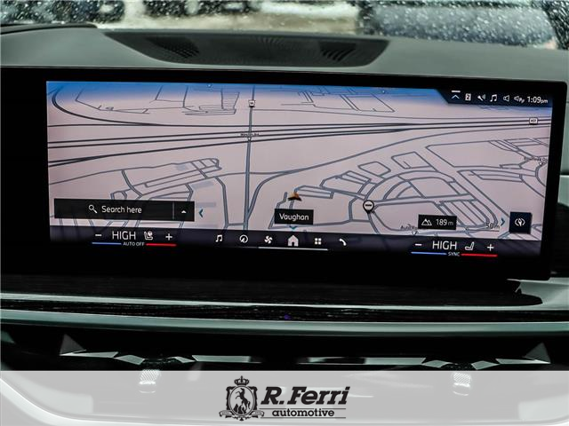 2024 BMW X5 xDrive40i (Stk: 34499A) in Woodbridge - Image 17 of 21