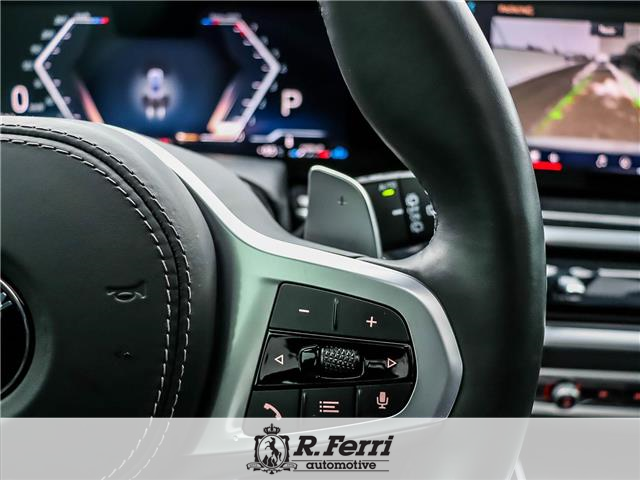 2024 BMW X5 xDrive40i (Stk: 34499A) in Woodbridge - Image 20 of 21