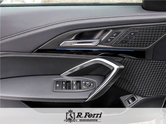 2023 BMW X1 xDrive28i (Stk: 34373A) in Woodbridge - Image 5 of 28