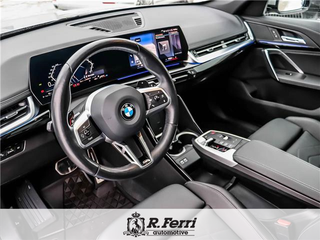 2023 BMW X1 xDrive28i (Stk: 34373A) in Woodbridge - Image 6 of 28