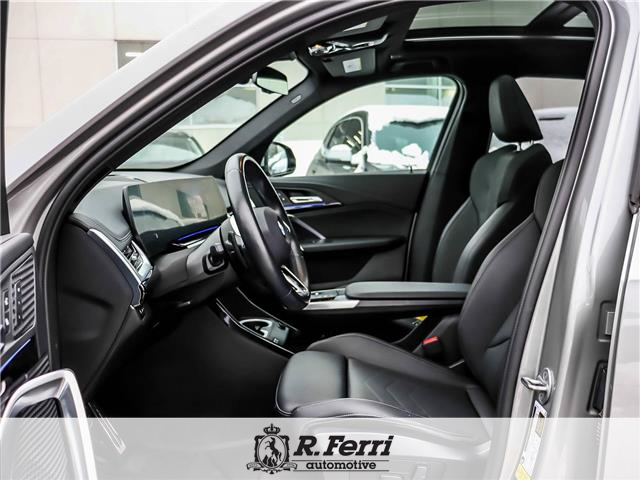 2023 BMW X1 xDrive28i (Stk: 34373A) in Woodbridge - Image 7 of 28
