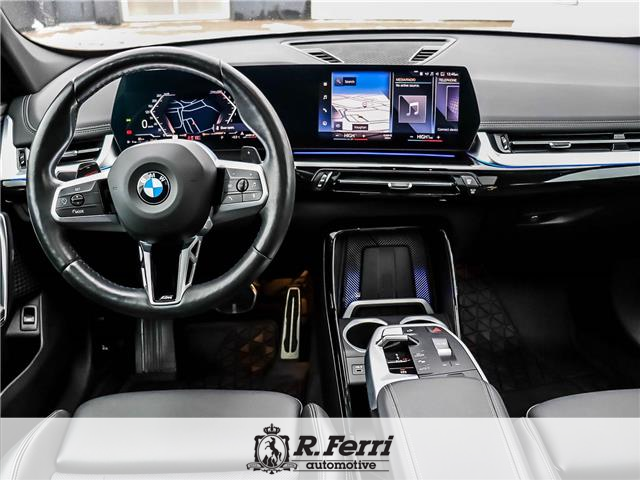 2023 BMW X1 xDrive28i (Stk: 34373A) in Woodbridge - Image 8 of 28