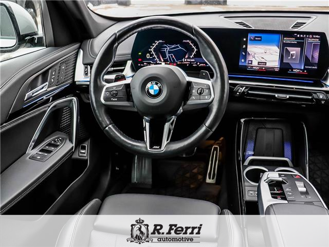 2023 BMW X1 xDrive28i (Stk: 34373A) in Woodbridge - Image 9 of 28