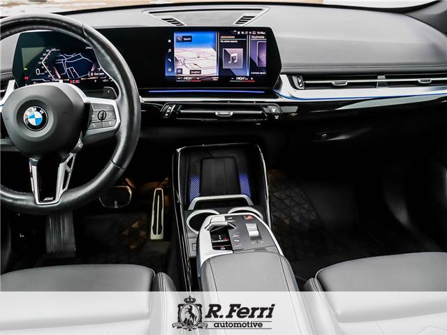 2023 BMW X1 xDrive28i (Stk: 34373A) in Woodbridge - Image 10 of 28