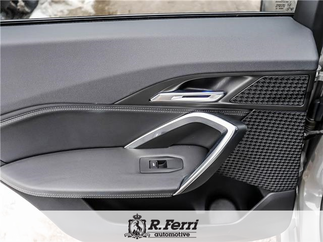 2023 BMW X1 xDrive28i (Stk: 34373A) in Woodbridge - Image 12 of 28