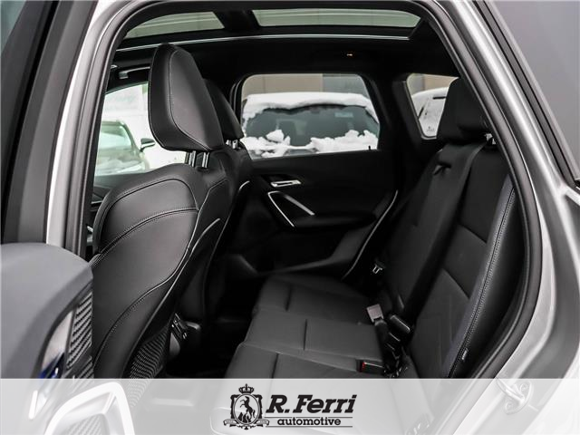 2023 BMW X1 xDrive28i (Stk: 34373A) in Woodbridge - Image 13 of 28