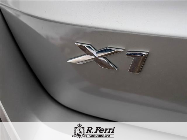 2023 BMW X1 xDrive28i (Stk: 34373A) in Woodbridge - Image 16 of 28