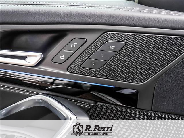 2023 BMW X1 xDrive28i (Stk: 34373A) in Woodbridge - Image 19 of 28