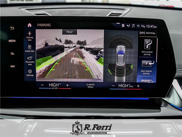 2023 BMW X1 xDrive28i (Stk: 34373A) in Woodbridge - Image 22 of 28