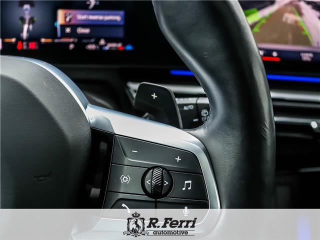 2023 BMW X1 xDrive28i (Stk: 34373A) in Woodbridge - Image 26 of 28