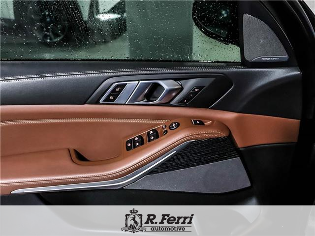 2024 BMW X5 xDrive40i (Stk: 34509A) in Woodbridge - Image 4 of 21