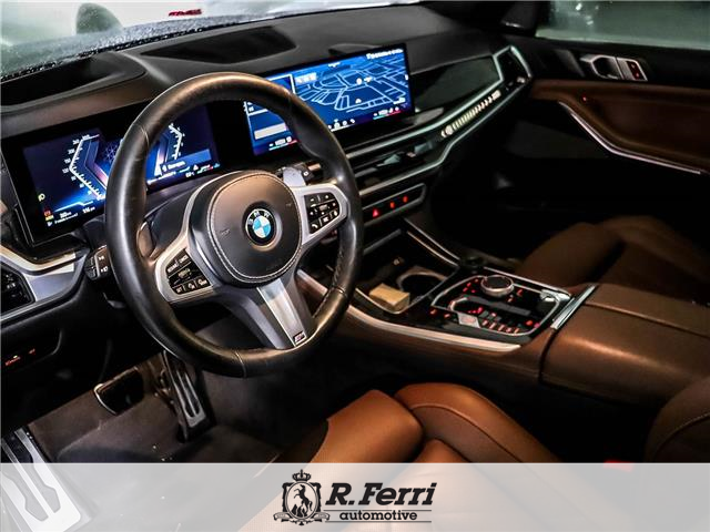 2024 BMW X5 xDrive40i (Stk: 34509A) in Woodbridge - Image 5 of 21