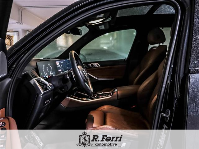 2024 BMW X5 xDrive40i (Stk: 34509A) in Woodbridge - Image 6 of 21