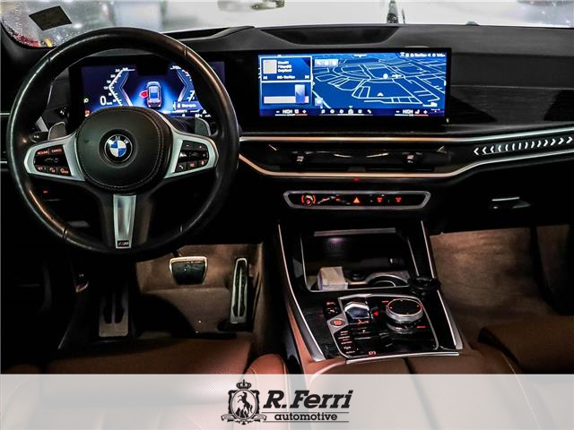 2024 BMW X5 xDrive40i (Stk: 34509A) in Woodbridge - Image 7 of 21
