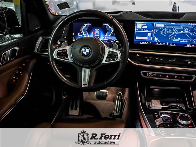 2024 BMW X5 xDrive40i (Stk: 34509A) in Woodbridge - Image 8 of 21