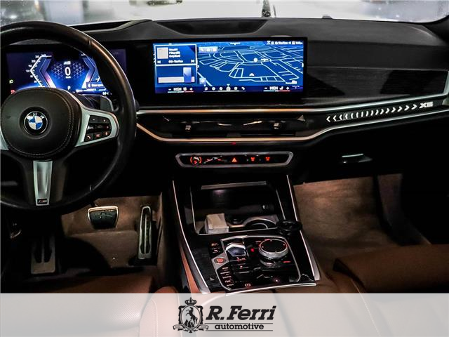 2024 BMW X5 xDrive40i (Stk: 34509A) in Woodbridge - Image 9 of 21
