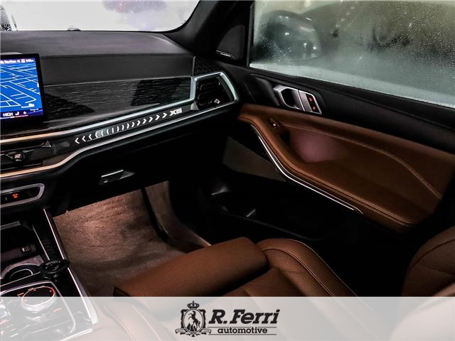 2024 BMW X5 xDrive40i (Stk: 34509A) in Woodbridge - Image 10 of 21