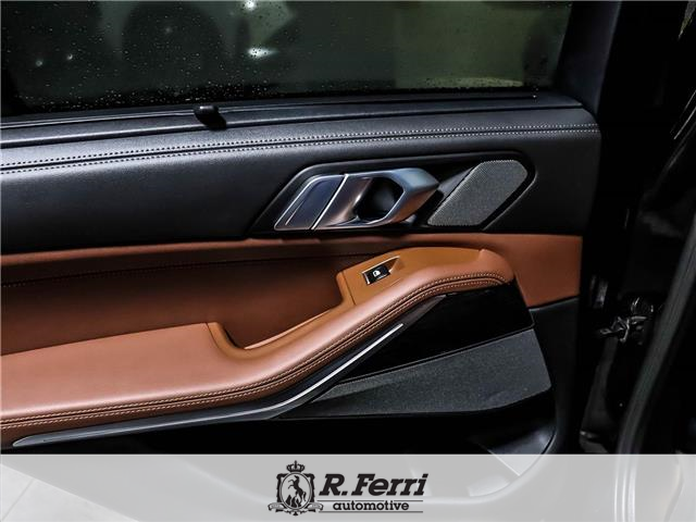 2024 BMW X5 xDrive40i (Stk: 34509A) in Woodbridge - Image 11 of 21