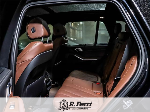 2024 BMW X5 xDrive40i (Stk: 34509A) in Woodbridge - Image 12 of 21