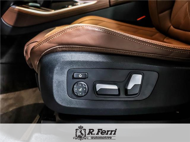 2024 BMW X5 xDrive40i (Stk: 34509A) in Woodbridge - Image 14 of 21