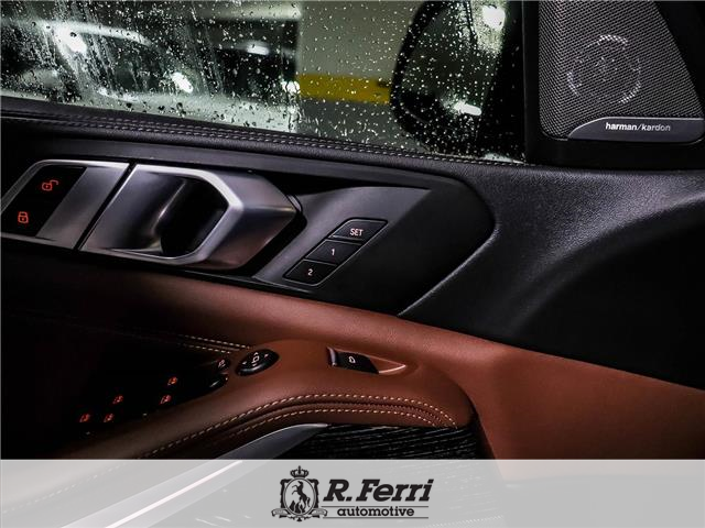 2024 BMW X5 xDrive40i (Stk: 34509A) in Woodbridge - Image 15 of 21