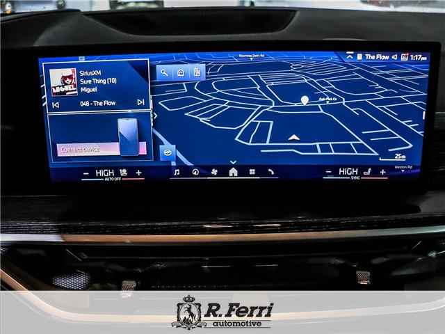 2024 BMW X5 xDrive40i (Stk: 34509A) in Woodbridge - Image 17 of 21