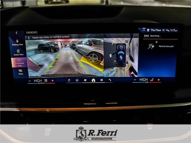 2024 BMW X5 xDrive40i (Stk: 34509A) in Woodbridge - Image 18 of 21