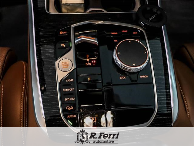 2024 BMW X5 xDrive40i (Stk: 34509A) in Woodbridge - Image 19 of 21