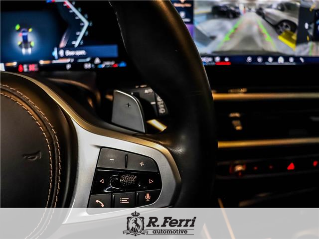 2024 BMW X5 xDrive40i (Stk: 34509A) in Woodbridge - Image 20 of 21