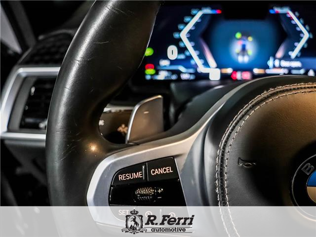 2024 BMW X5 xDrive40i (Stk: 34509A) in Woodbridge - Image 21 of 21