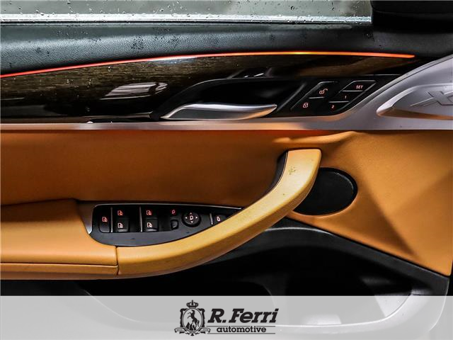 2022 BMW X3 xDrive30i (Stk: U13475) in Woodbridge - Image 4 of 21