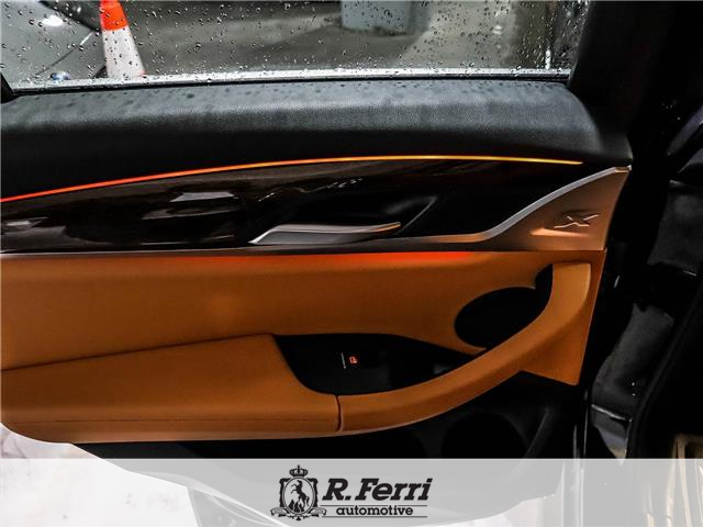 2022 BMW X3 xDrive30i (Stk: U13475) in Woodbridge - Image 11 of 21