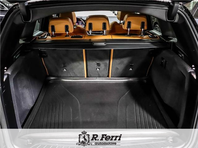 2022 BMW X3 xDrive30i (Stk: U13475) in Woodbridge - Image 13 of 21