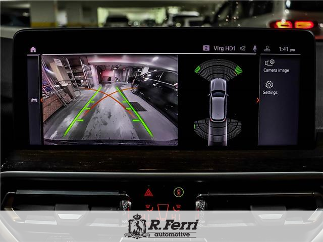 2022 BMW X3 xDrive30i (Stk: U13475) in Woodbridge - Image 19 of 21