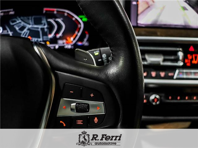 2022 BMW X3 xDrive30i (Stk: U13475) in Woodbridge - Image 20 of 21