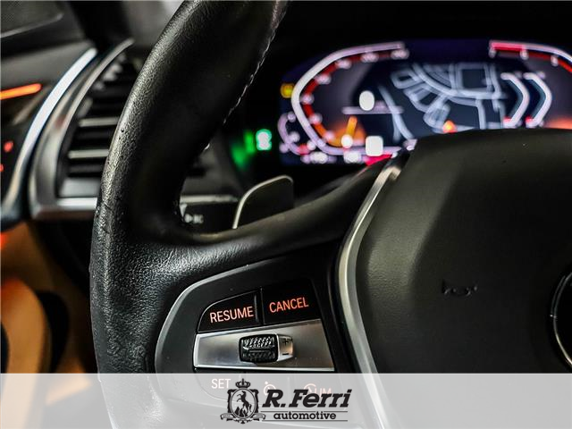 2022 BMW X3 xDrive30i (Stk: U13475) in Woodbridge - Image 21 of 21