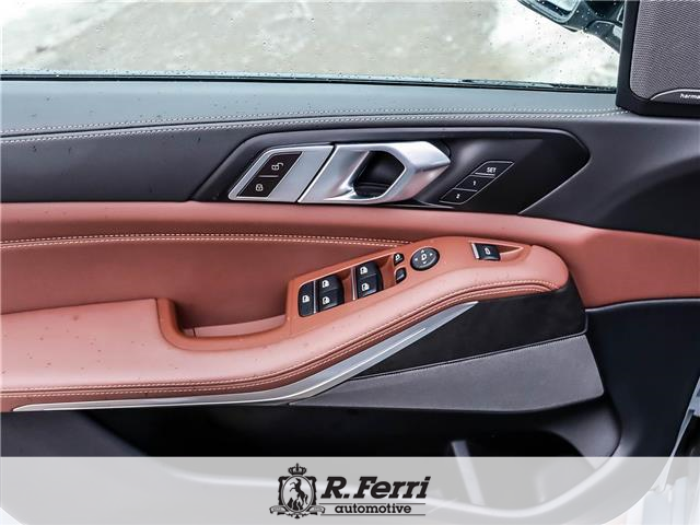 2024 BMW X5 xDrive40i (Stk: U13476) in Woodbridge - Image 5 of 24 2024 BMW X5 xDrive40i (Stk: U13476) in Woodbridge - Image 5 of 24