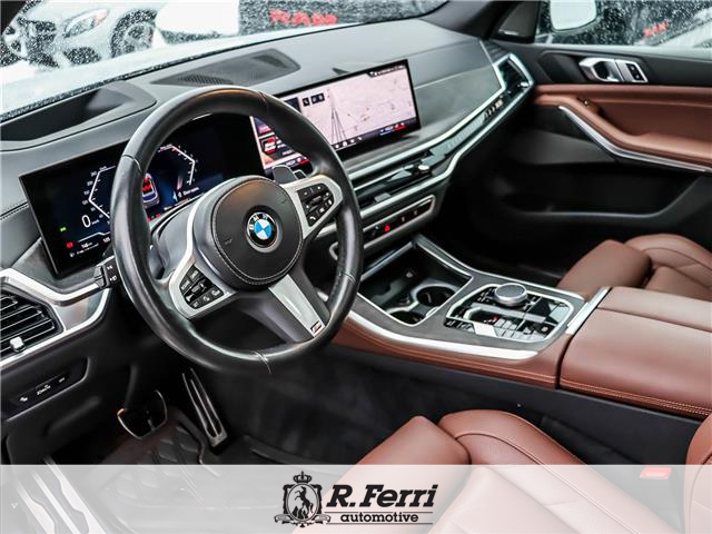 2024 BMW X5 xDrive40i (Stk: U13476) in Woodbridge - Image 6 of 24 2024 BMW X5 xDrive40i (Stk: U13476) in Woodbridge - Image 6 of 24