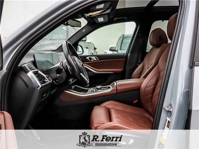 2024 BMW X5 xDrive40i (Stk: U13476) in Woodbridge - Image 7 of 24 2024 BMW X5 xDrive40i (Stk: U13476) in Woodbridge - Image 7 of 24